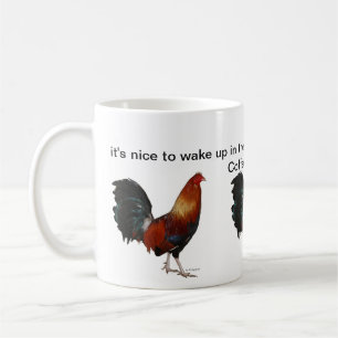 Tuppkaffemugg Kaffemugg