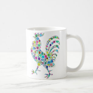 Tuppkaffemugg Kaffemugg