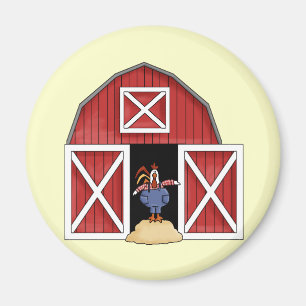 Tuppladugård Magnet