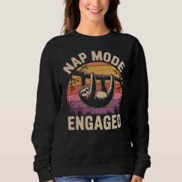 Tuppläge aktiverat t shirt