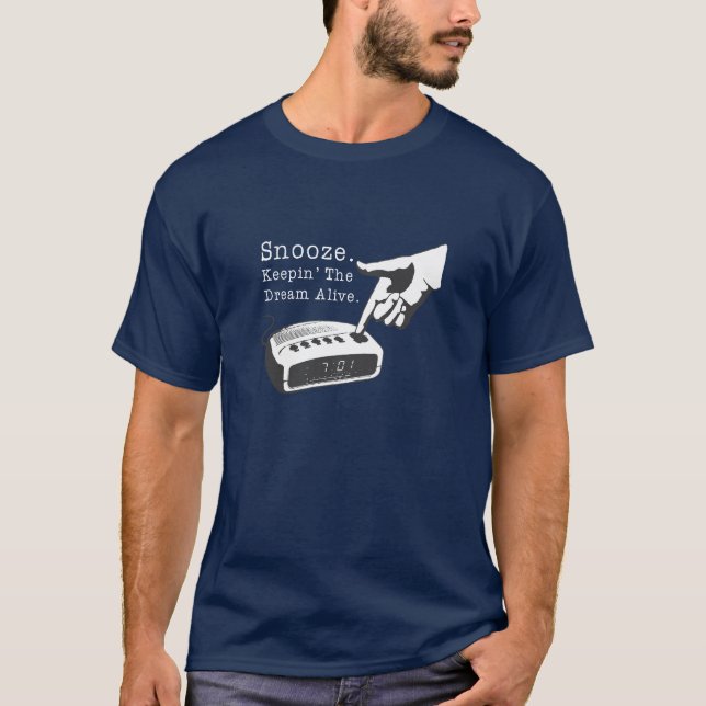 Tupplur Tee Shirt (Framsida)