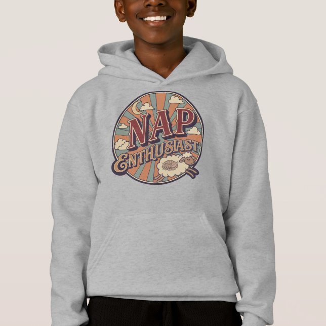 Tupplurs-entusiast T Shirt (Framsida)