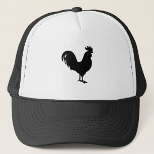TuppSilhouette Keps