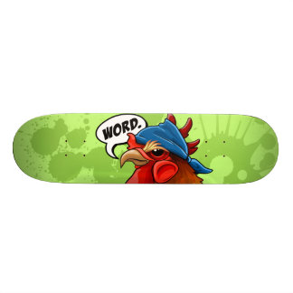 TuppSkateboard Skateboard Bräda 19,5 Cm