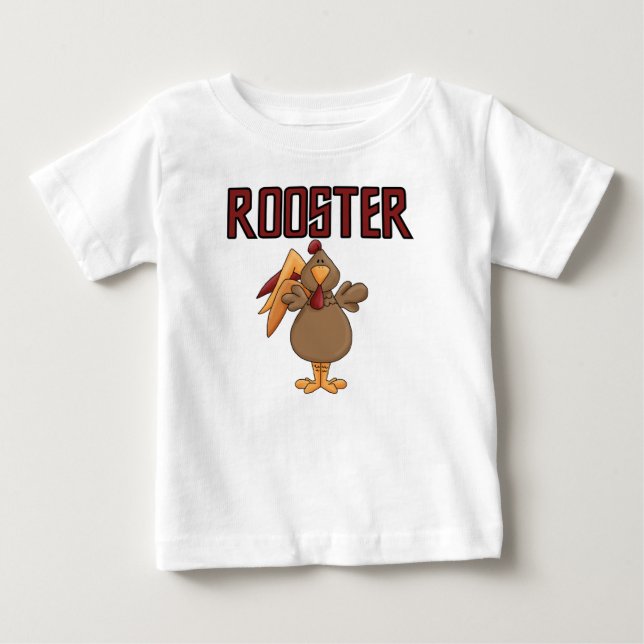 TuppT-tröja och gåvor T-shirt (Framsida)