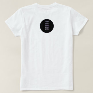 TuppT-tröja T Shirt