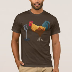 TuppT-tröja Tee Shirt