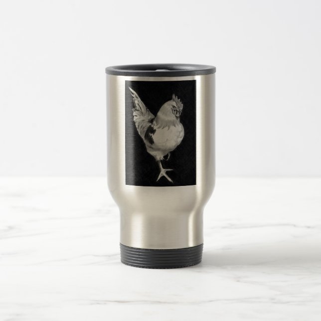 TUPPTRAVEL MUG: RITA KONST RESEMUGG (Center)