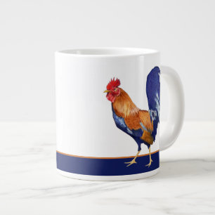 Tupptupp stor mugg jumbo mugg