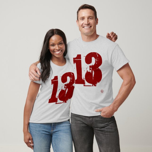 tur 13 tee (Unisex)