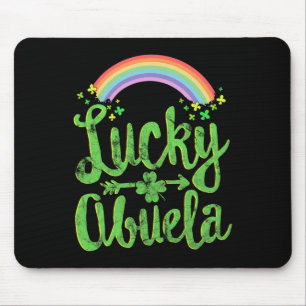 Tur Abuela Familj St Patricks Day Mormor Mor Musmatta