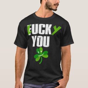 Tur att du Eff You St T Shirt