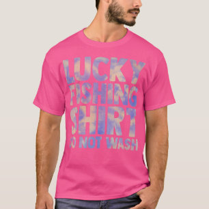 Tur att fiska skjorta tvättar inte roligt att fisk t shirt