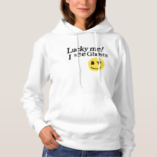 Tur att jag ser Spöken T Shirt