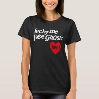 Tur att jag ser Spöken T Shirt