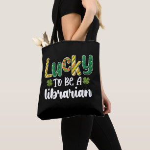 Tur att vara en bibliotekarie Skola St Patricks da Tygkasse
