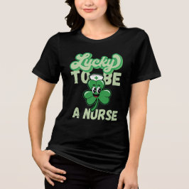 Tur att vara en näsdag St. Patrick's Day T Shirt