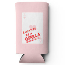 tur att vara gorilla