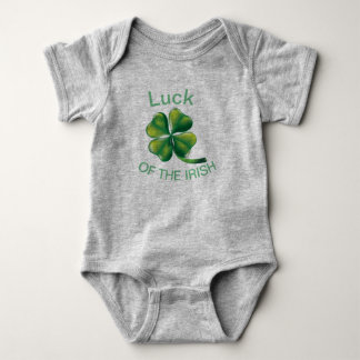 Tur av den irländska babyen! tee