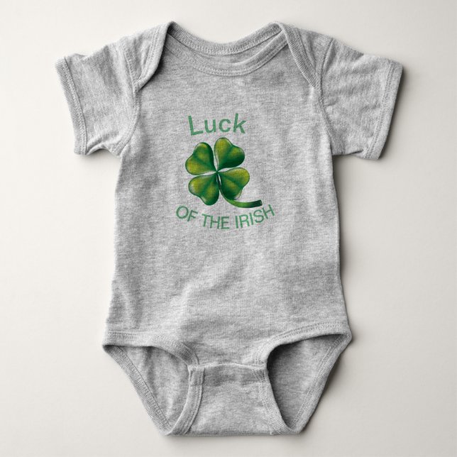 Tur av den irländska babyen! tee (Framsida)