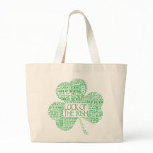 Tur av den irländska shamrocken