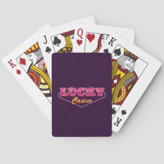 Tur Casino Casinokort