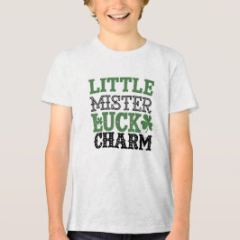 Tur charm St. Patrick's Day T Shirt