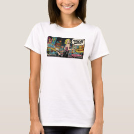 Tur dill t shirt