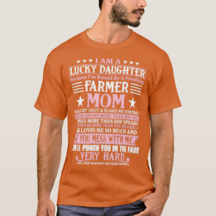 Tur dotter för att jag blev upphetsad av en häftig t shirt