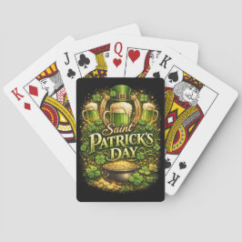 Tur för Emerald Isle Casinokort