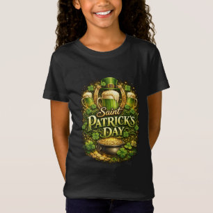 Tur för Emerald Isle T Shirt
