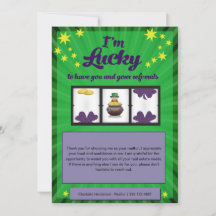 Tur för innehavaren av ditt referenskort