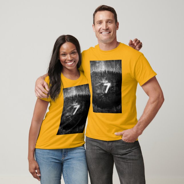 tur för summa t-shirt (Unisex)