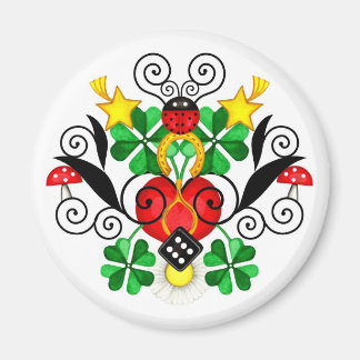 Tur Gifts Magnet