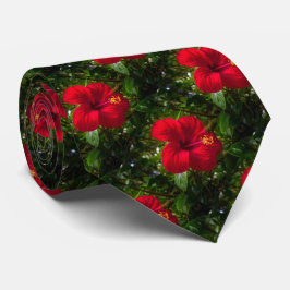 "Tur Hibiskus" Slips