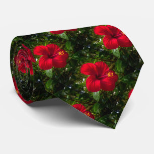 "Tur Hibiskus" Slips