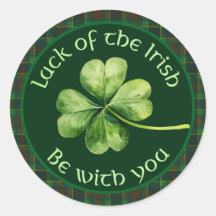 Tur i den irländske fästaren