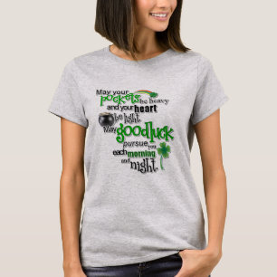 Tur i ett Bra T Shirt