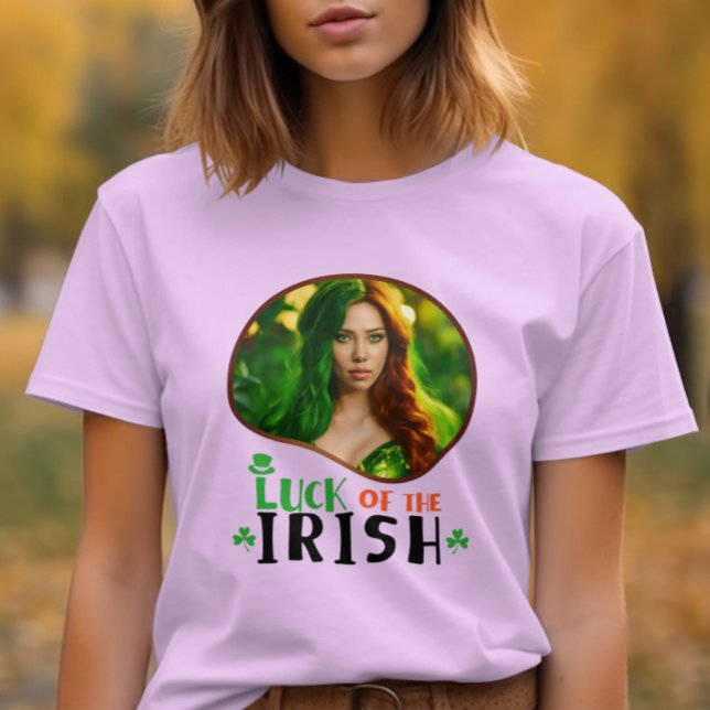 Tur i Irlands - Irish Folklore Fest T Shirt (Skapare uppladdad)