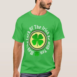 Tur i Irlands T-Shirt