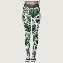 Tur i kärlek leggings
