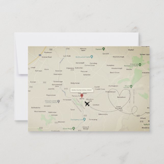 Tur i Kärlek Spara datumen Spara datum Spara Datumet (Baksida)