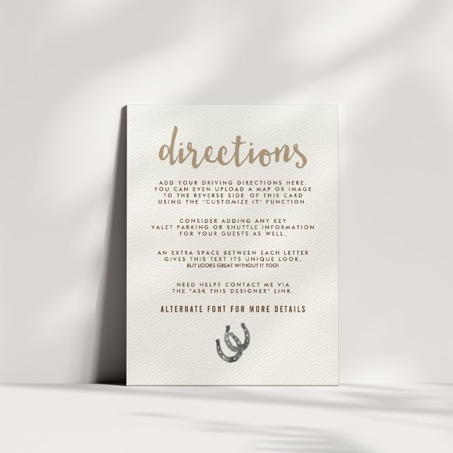 Tur i kärleksriktningar tilläggskort (Skapare uppladdad)