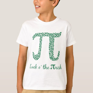 Tur i Pi-rish T Shirt