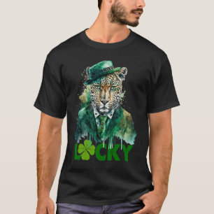 Tur Irish Män Kvinnor 2023 St patricks Day Parad T Shirt