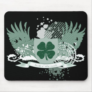 tur, irish musmatta