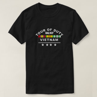TUR ISTÄLLETNING VIETNAM 66 T-Shirt