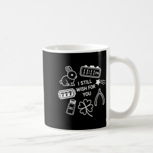 Tur Kollage Rolig Vänsterhane - Eleven Eleven Kaffemugg