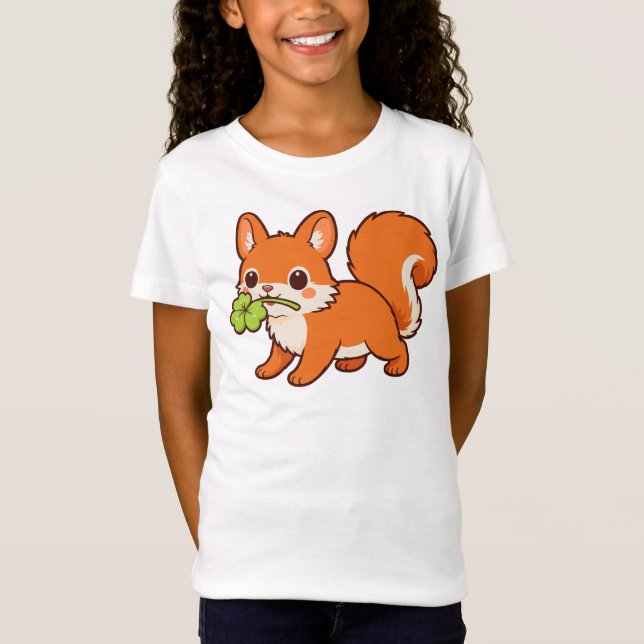 Tur Lycka Kärlek T Shirt (Framsida)