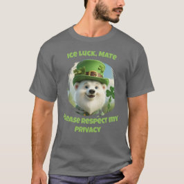 Tur Lycka, Kompis T Shirt